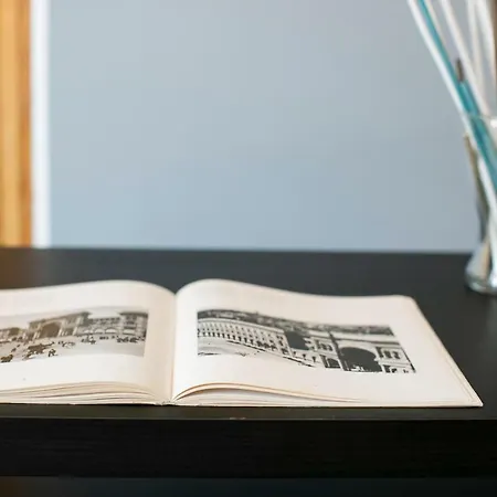 Lejlighed Chic And Freak