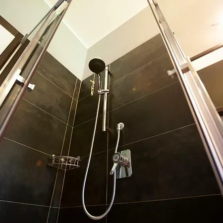 Lejlighed Chic And Freak