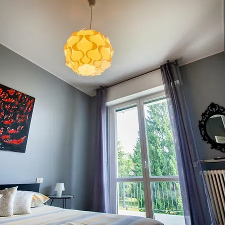 Lejlighed Chic And Freak