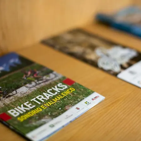 Chic And Freak Lejlighed