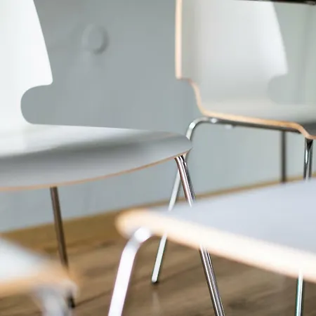 Chic And Freak Lejlighed Como