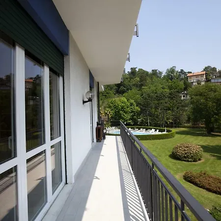 Chic And Freak Lejlighed *