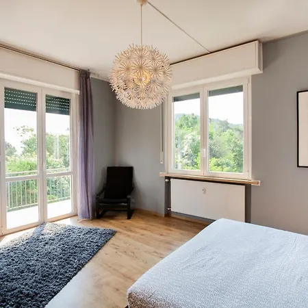 Chic And Freak Apartment