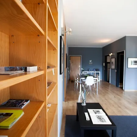 Lejlighed Chic And Freak