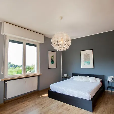 Chic And Freak Apartment *