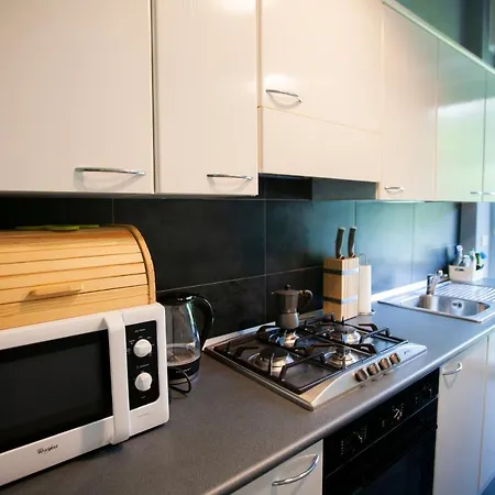 Chic And Freak Apartment *