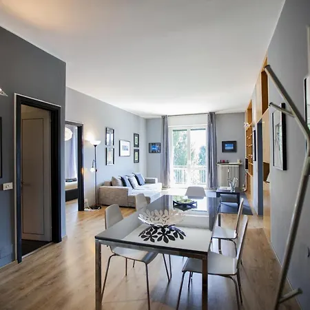 Chic And Freak Apartamento *