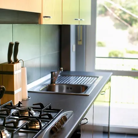 Chic And Freak Apartamento