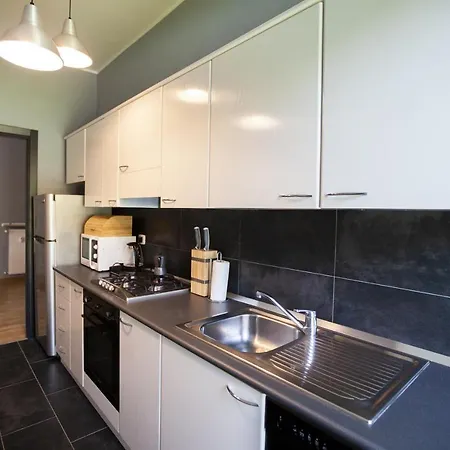 Chic And Freak Apartamento *