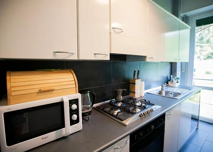 Chic And Freak Apartment *
