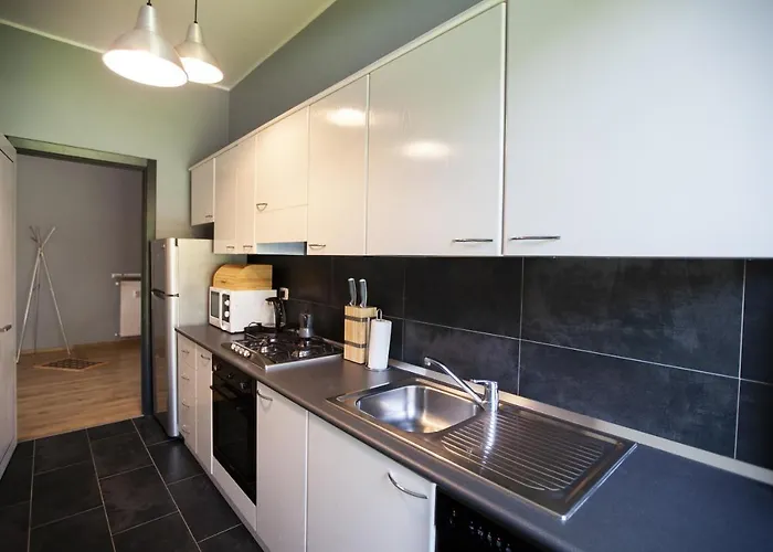 Chic And Freak Apartment *