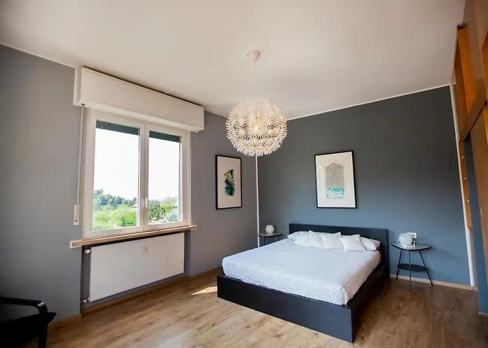 Chic And Freak Apartment *