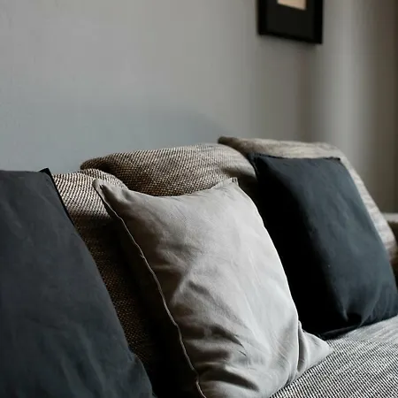 Appartement Chic And Freak Como