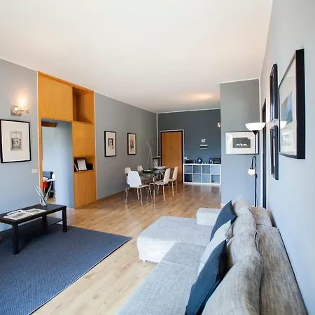 Appartement Chic And Freak