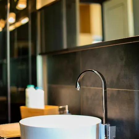 Appartement Chic And Freak